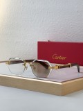 best polarized sunglasses dupe cartier CT0533S