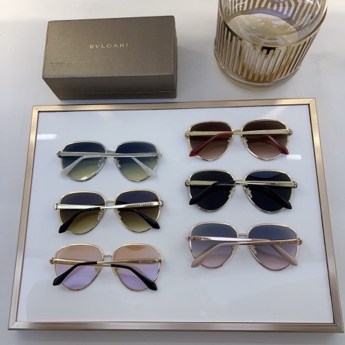 high quality replica sunglasses BVLGARI BV40043I