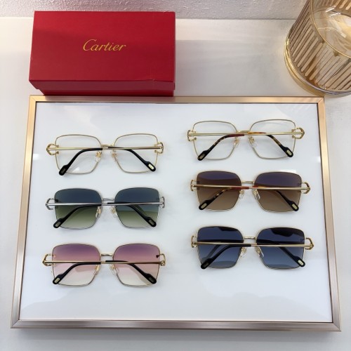 Shop Polarized Hiking Sunglasses Copy cartier CT0486O