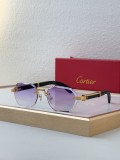 best polarized sunglasses dupe cartier CT0533S