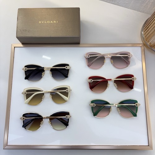buy copy glasses online BVLGARI BV6128B