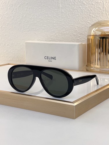 Copy celine CL40300 Fish with sunglasses