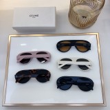 Copy celine CL40300 Fish with sunglasses