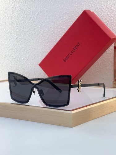 Copy SAINT LAURENT SLM121F Cheap Sunglasses Brands