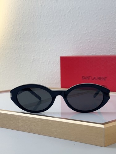dupe SAINT LAURENT SL567 replica sunglasses canada