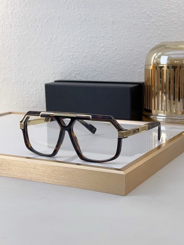 Bright eyes optical dupe cazal MOD8048