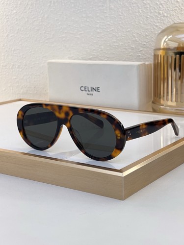Copy celine CL40300 Fish with sunglasses