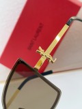 Copy SAINT LAURENT SLM121F Cheap Sunglasses Brands