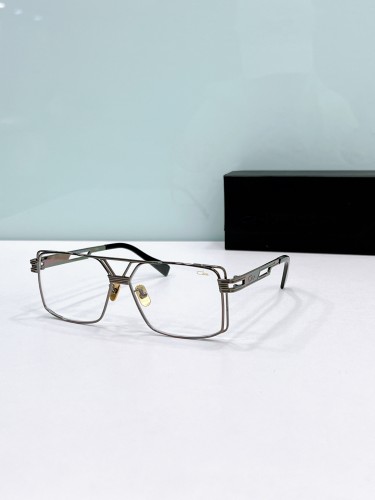 replica glass dupe cazal MOD9111