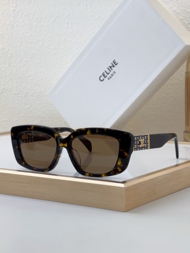 Designer sunglasses Copy celine CL40168U