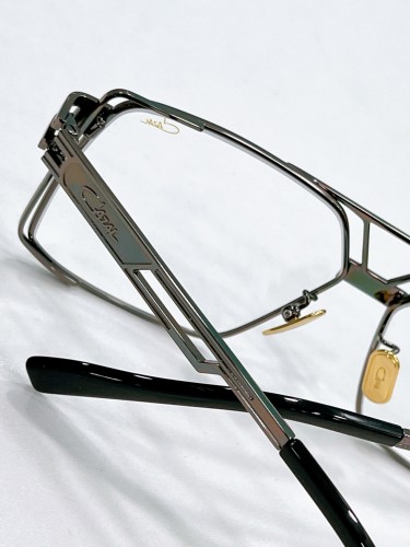 replica glass dupe cazal MOD9111