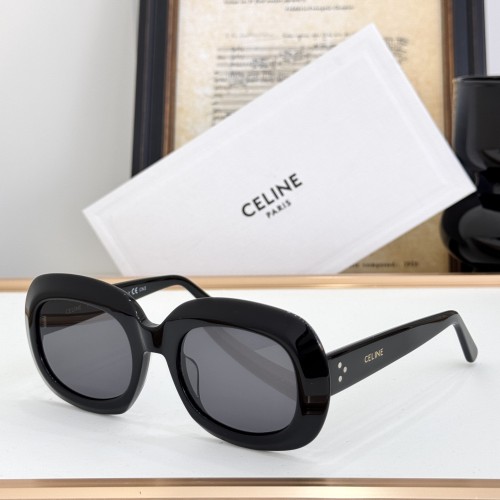 Copy celine CL40070i  Designer sunglasses women