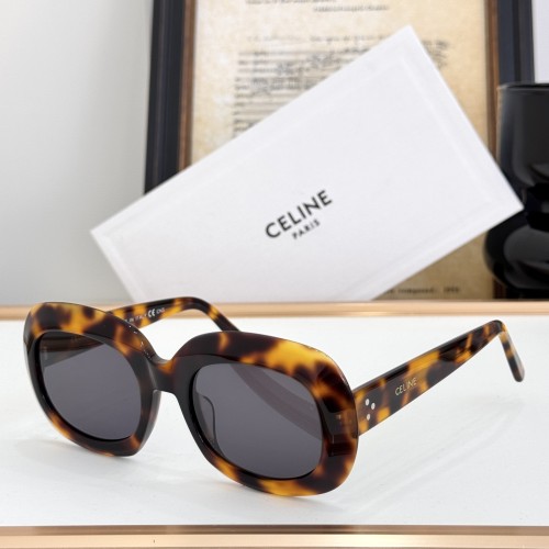 Copy celine CL40070i  Designer sunglasses women