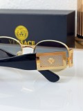 dupe Versace 26 M polarized sunglasses for fishing