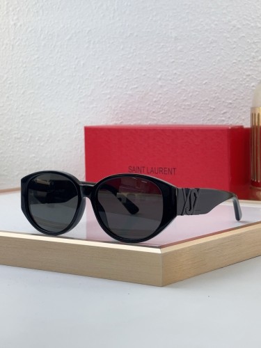 copy SAINT LAURENT M86 Affordable Sunglasses