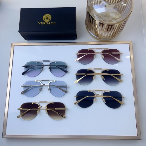 Copy Versace 2244 Best sunglasses