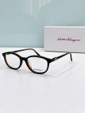 Buy Eyeglasses of Copy salvator ferragam SF2943