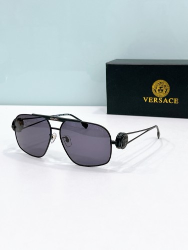 Copy Fish with sunglasses Versace VE2269