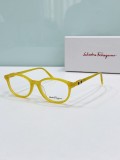 Buy Eyeglasses of Copy salvator ferragam SF2943