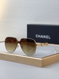 Polarized replica sunglasses chanel A95093