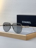 Polarized replica sunglasses chanel A95093