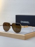 Polarized replica sunglasses chanel A95093