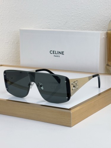 Copy celine CL42104U Fish with sunglasses