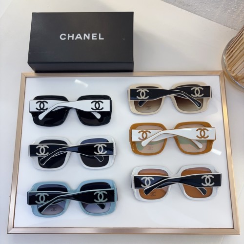 chanel 6069 replica glasses