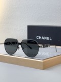 Polarized replica sunglasses chanel A95093