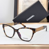 Copy Chanel 3485 Americas best eyeglasses