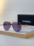 Polarized replica sunglasses chanel A95093