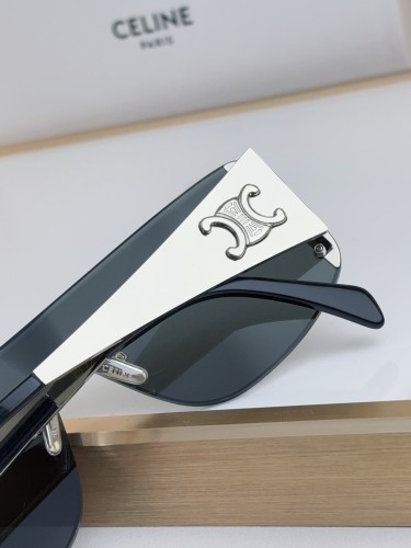 Copy celine CL42104U Fish with sunglasses