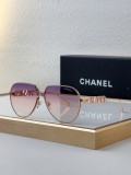 Polarized replica sunglasses chanel A95093