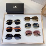 Copy chanel HS1906 Mens sunglasses 2025