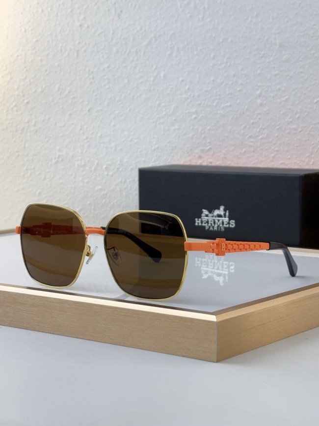 Copy chanel HS1906 Mens sunglasses 2025