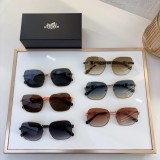 Copy chanel HS1906 Mens sunglasses 2025