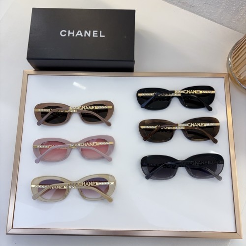 fashion sunglasses cheap Copy chanel CH8828