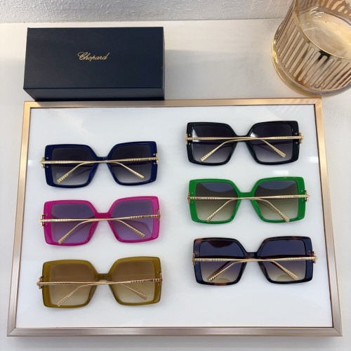 Copy Chopard SCH334M Cheap Sunglasses For Women