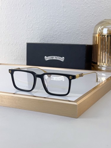 dupe Chrome Hearts CH8307 Eyeglasses