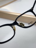 Prescription glasses frames cope Dior MiniCD O S3F