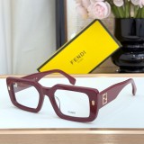 Copy fendi FE40228I Americas best eyeglasses