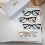 Prescription glasses frames cope Dior MiniCD O S3F