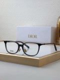 Prescription glasses frames cope Dior MiniCD O S3F