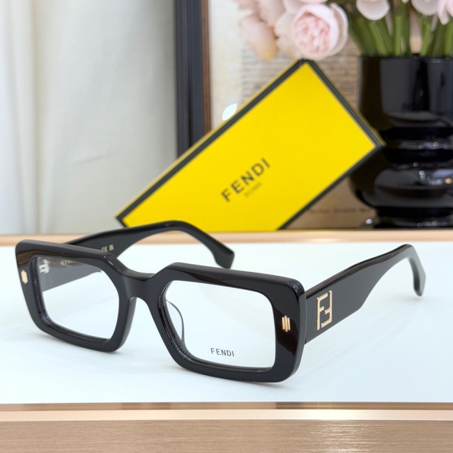 Copy fendi FE40228I Americas best eyeglasses