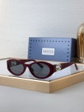Copy gucci GG1662 Cheap Sunglasses For Women