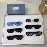 Copy gucci GG1662 Cheap Sunglasses For Women