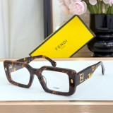 Copy fendi FE40228I Americas best eyeglasses