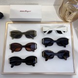 Copy FERRAGAM F2008 Cheap Sunglasses Prescription