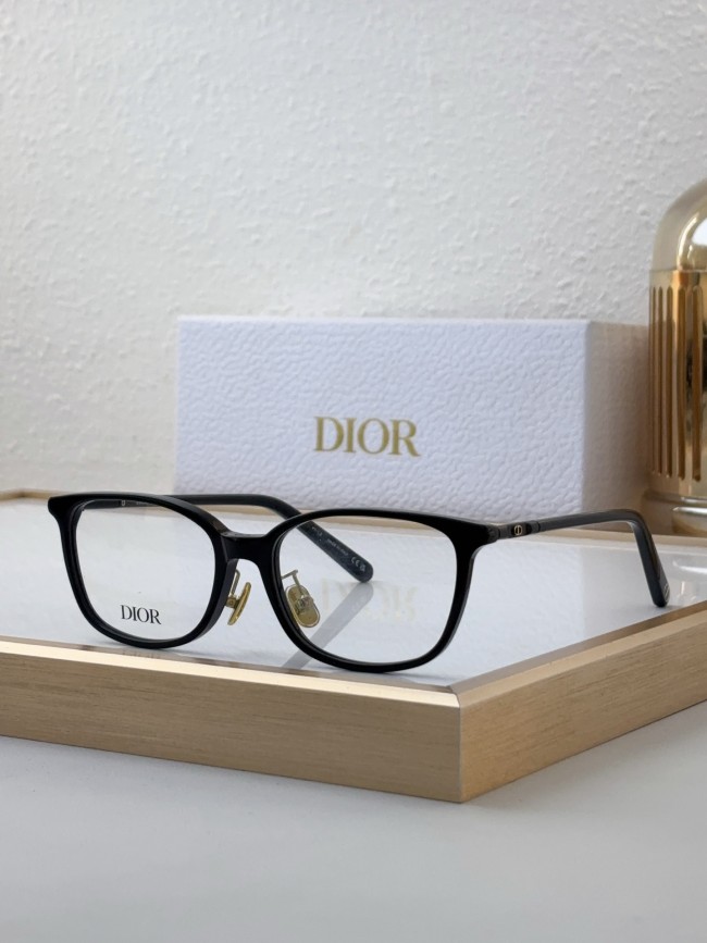 Prescription glasses frames cope Dior MiniCD O S3F