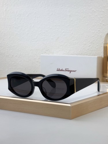 Copy FERRAGAM F2008 Cheap Sunglasses Prescription